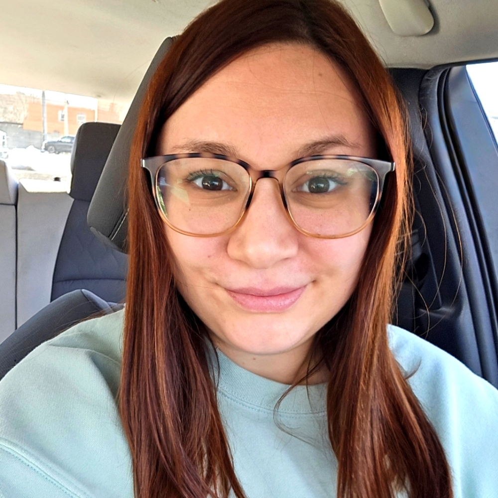 Welcome!! Make me an offer! 😊